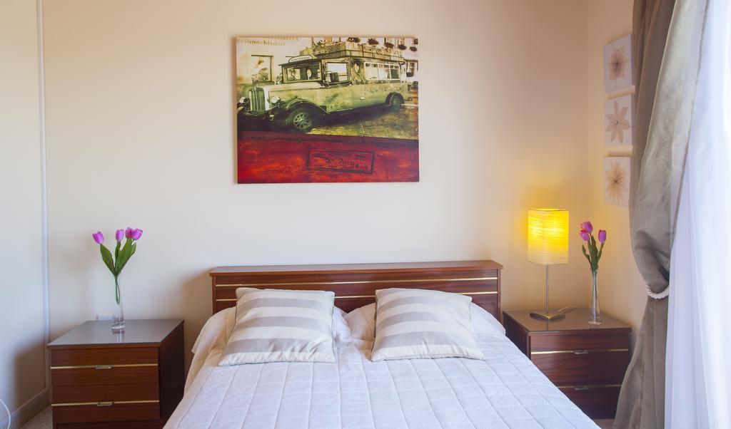 Larnaca Villa Marina Meneou Bagian luar foto